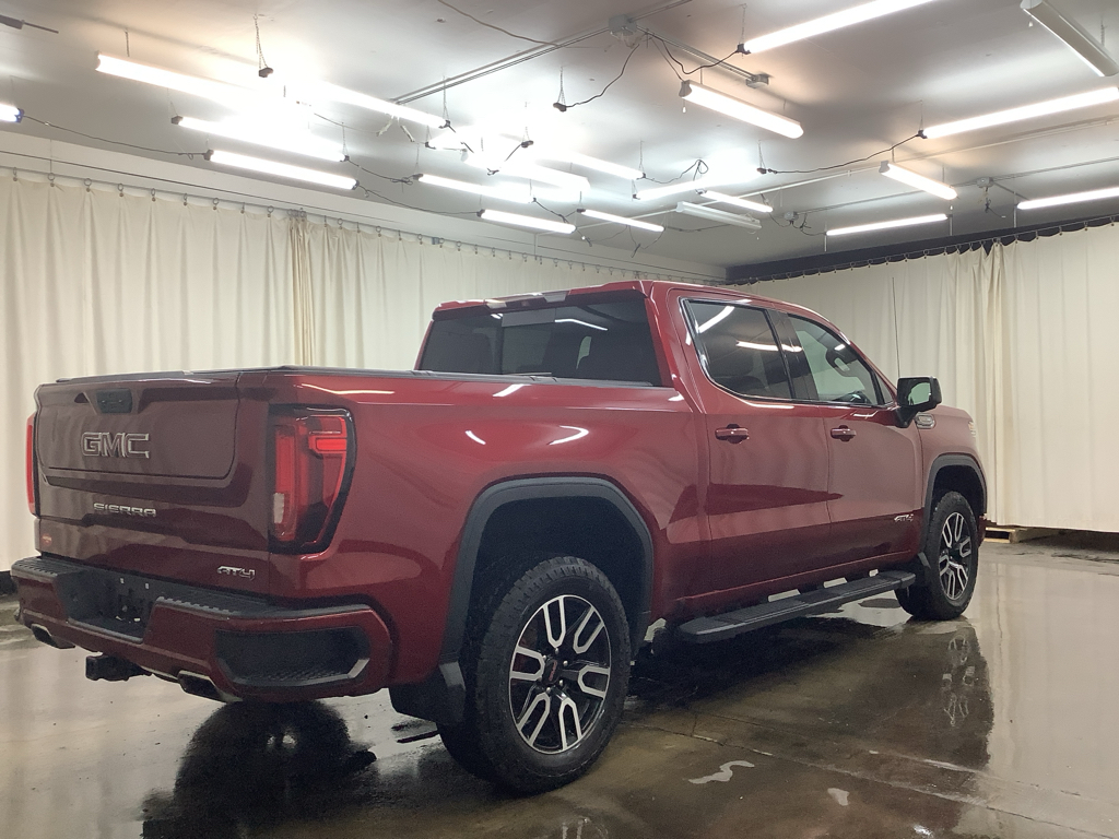 2019 Gmc Sierra 1500 AT4 photo 2