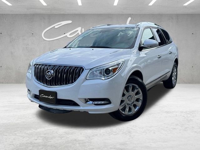 2017 Buick Enclave