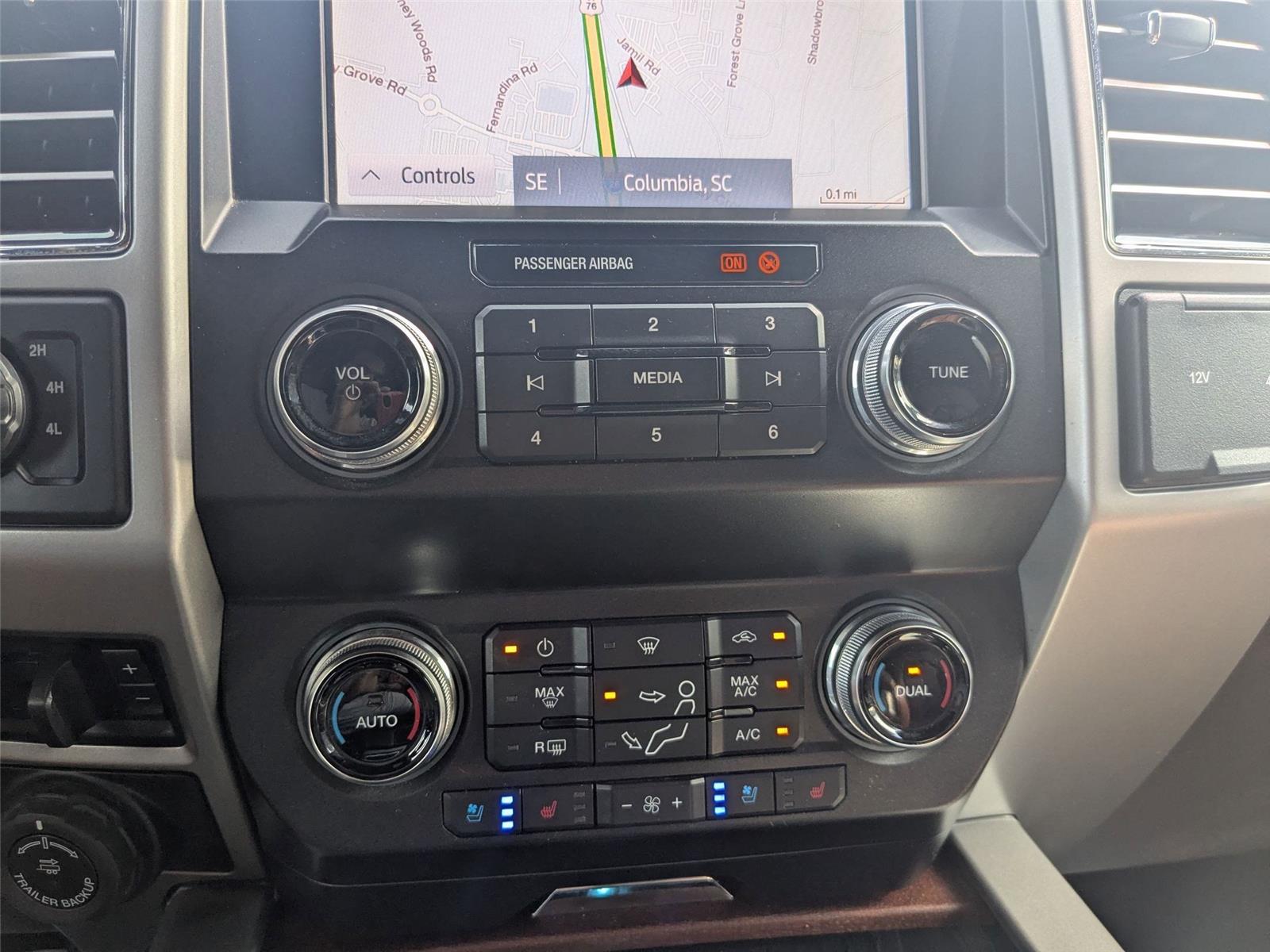 2021 Ford F-350 King Ranch photo 21