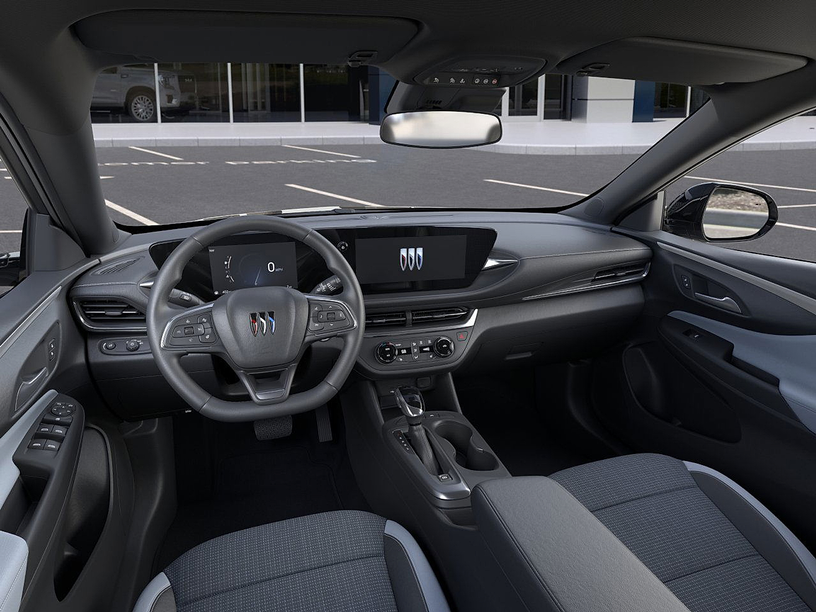 2026 Buick Envista Preferred photo 7