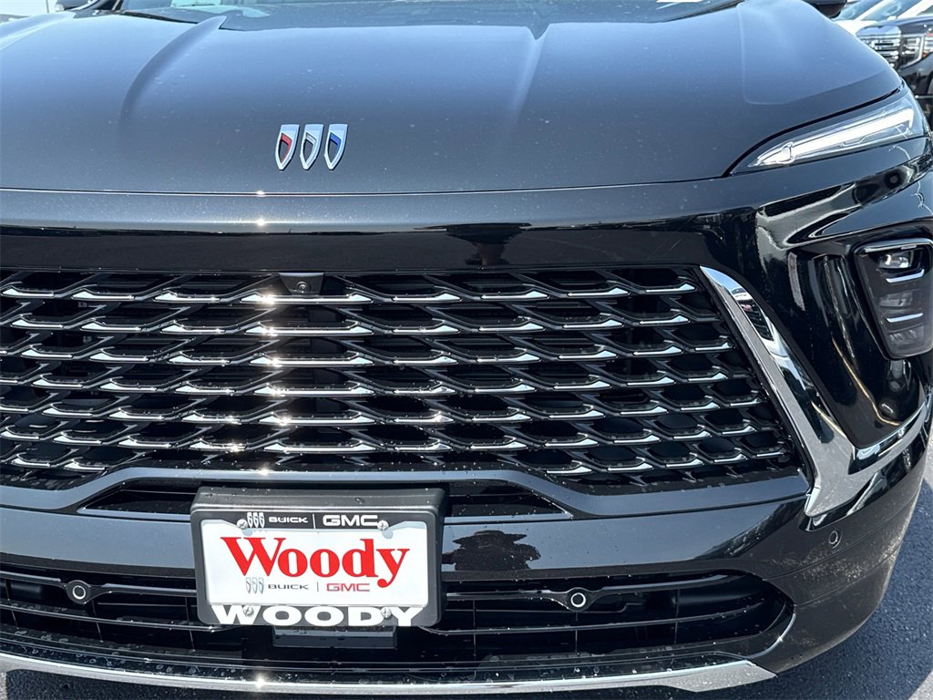 2026 BUICK ENCLAVE - Image 9