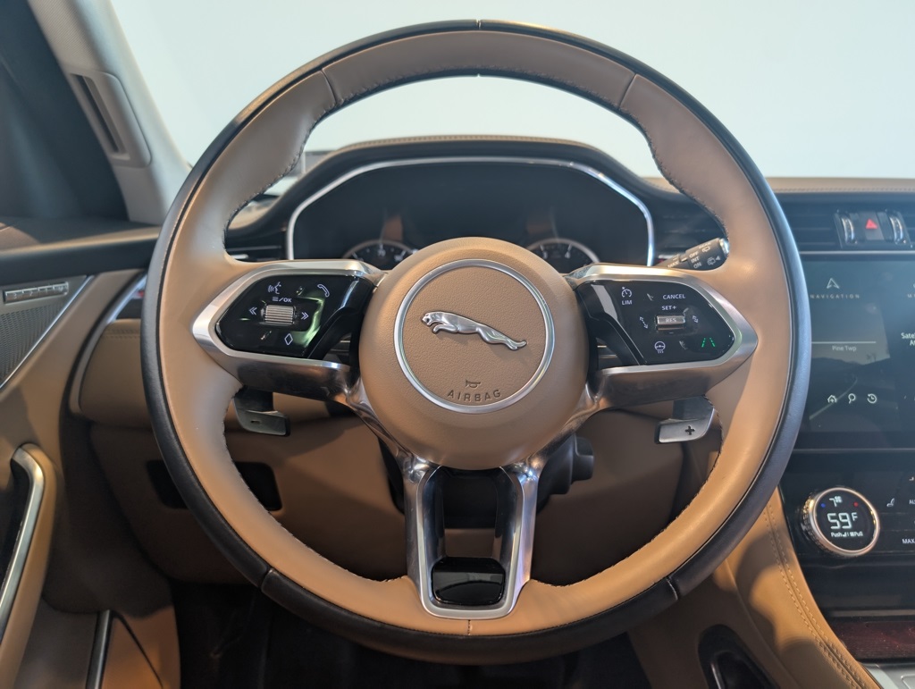 2023 Jaguar F-PACE P250 S photo 18