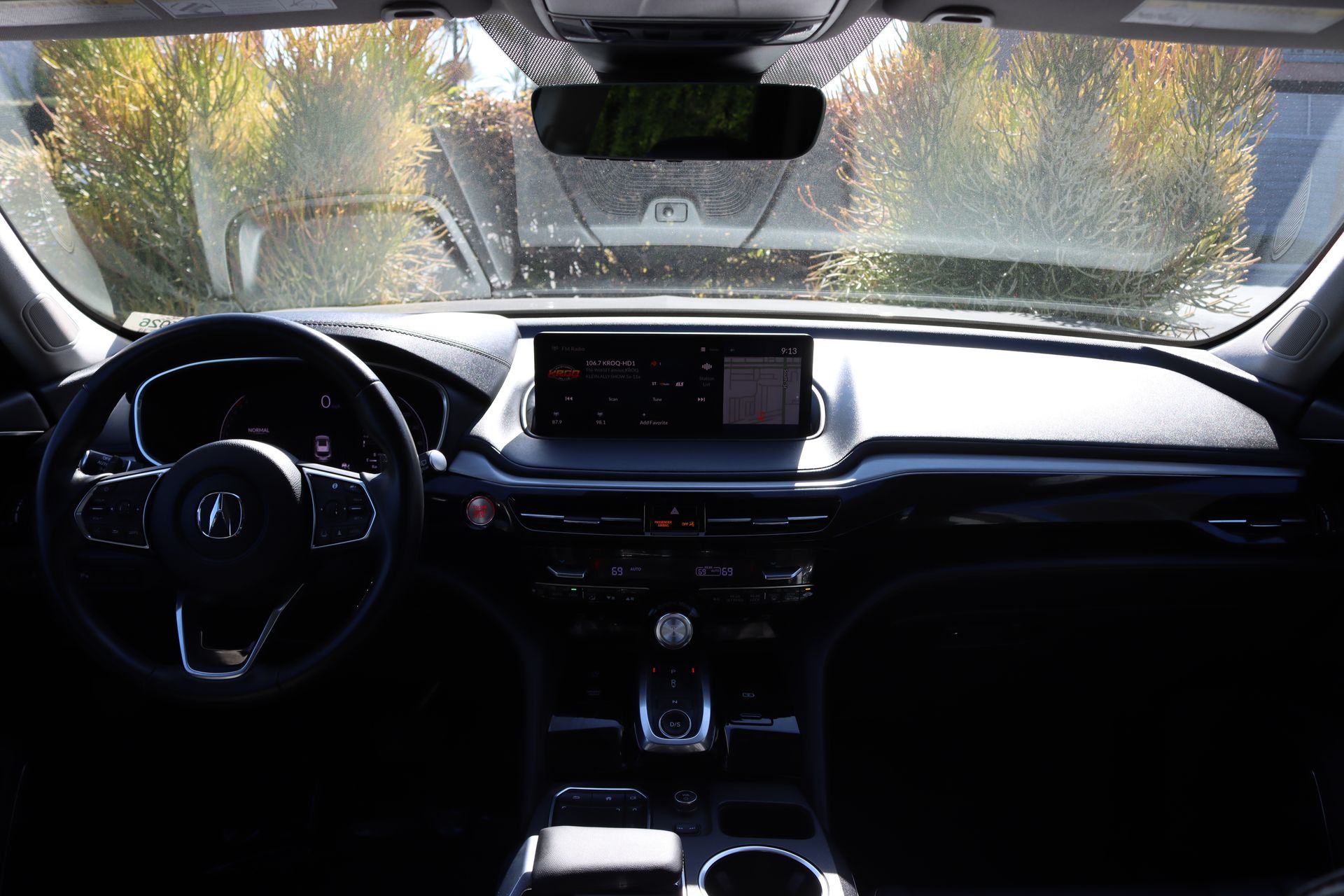 2024 Acura MDX Technology photo 6