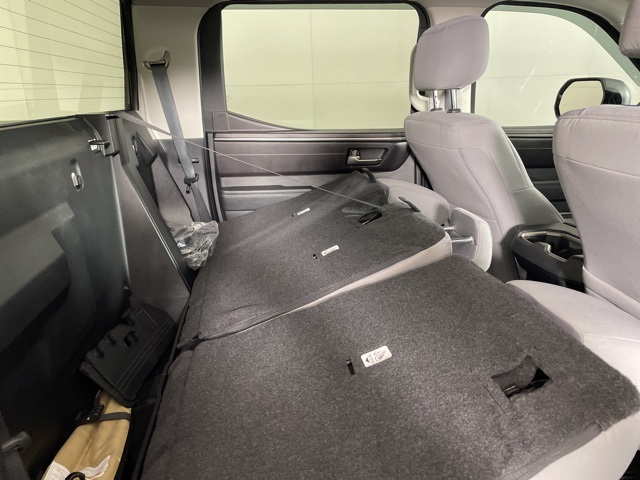 2023 Toyota Tundra SR5 photo 15