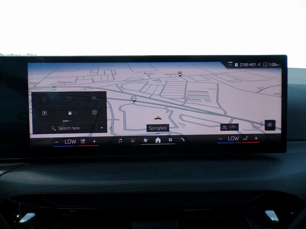 2025 Bmw 430i photo 18