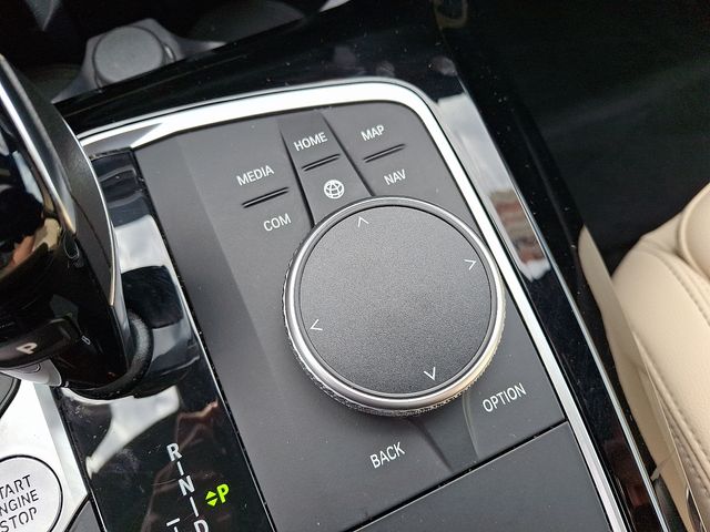 2024 Bmw X3 xDrive30i photo 22