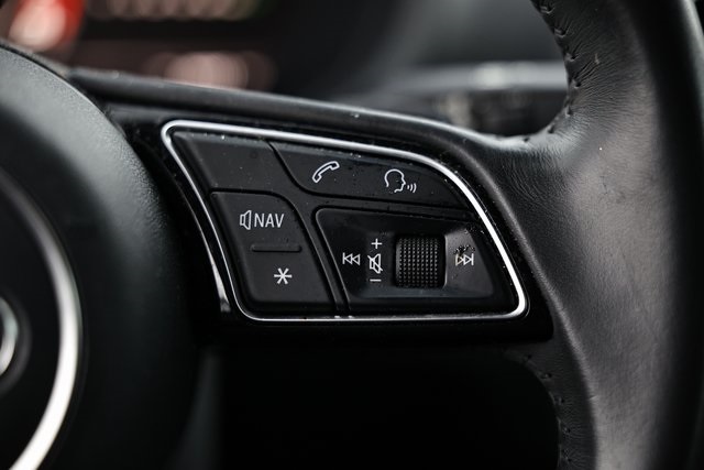 2020 Audi A3 2.0T Premium Plus S line photo 33