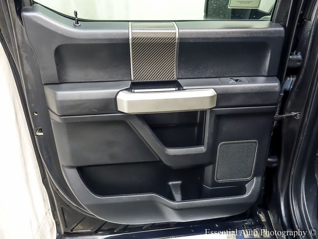 2020 FORD F-150 - Image 22