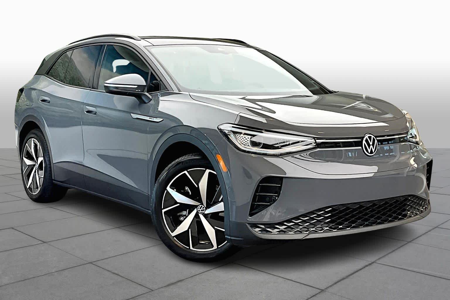 Used 2023 Volkswagen ID.4 PRO S with VIN 1V2VMPE89PC039825 for sale in Bluffton, SC