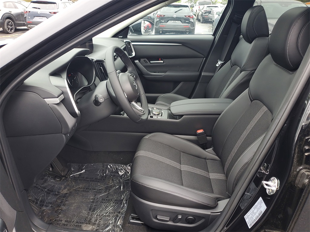 2025 Mazda CX-50 2.5 S Premium photo 10