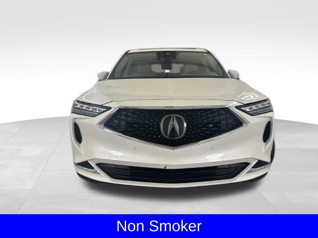 2023 Acura MDX Technology photo 2