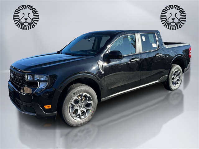 2026 Ford Maverick XLT's photo