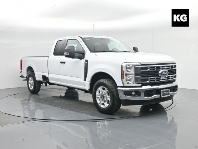 2026 Ford F-250 Base's photo
