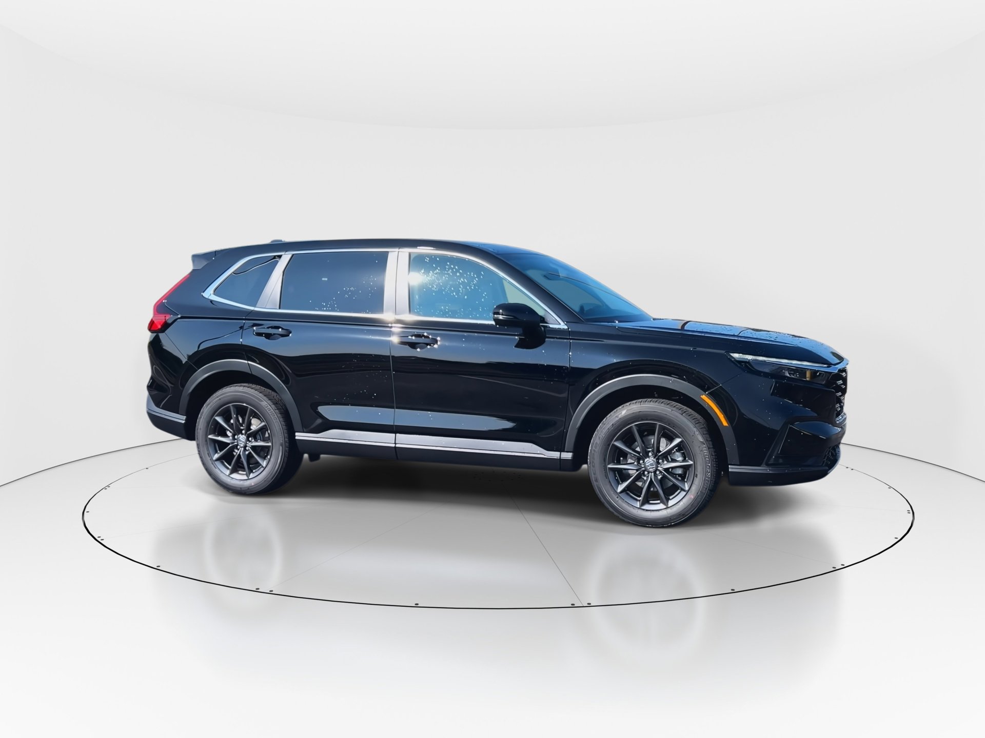 2026 Honda CR-V EX-L photo 8