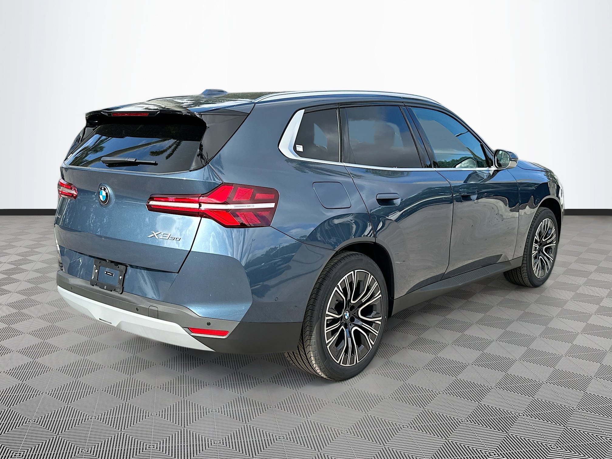 2025 Bmw X3 30x Drive photo 7