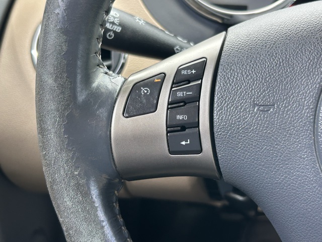 2007 Pontiac Solstice Base photo 17