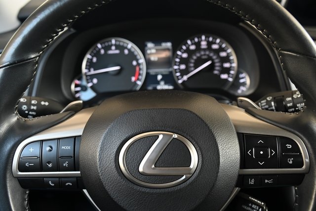 2022 Lexus RX 350 photo 12