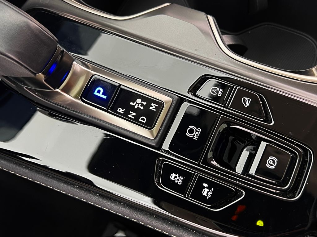 2025 Lexus NX 350 Premium photo 24