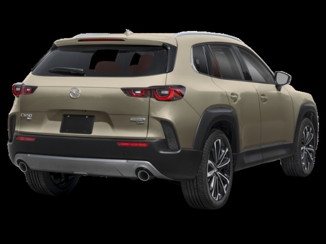 2025 Mazda CX-50 2.5 Turbo Premium photo 2