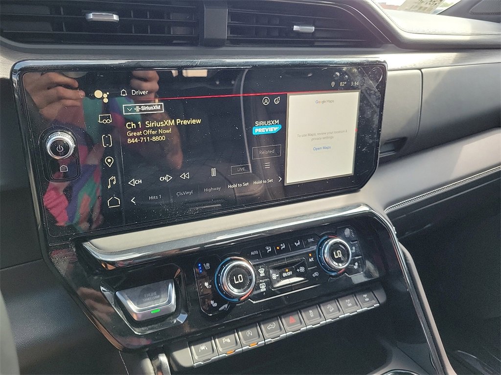 2024 Gmc Sierra 1500 AT4X photo 22