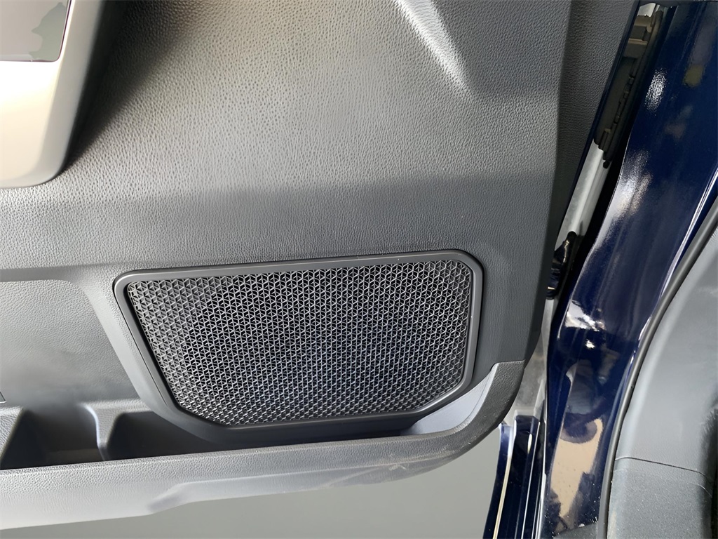 2024 Toyota Tundra SR5 photo 12