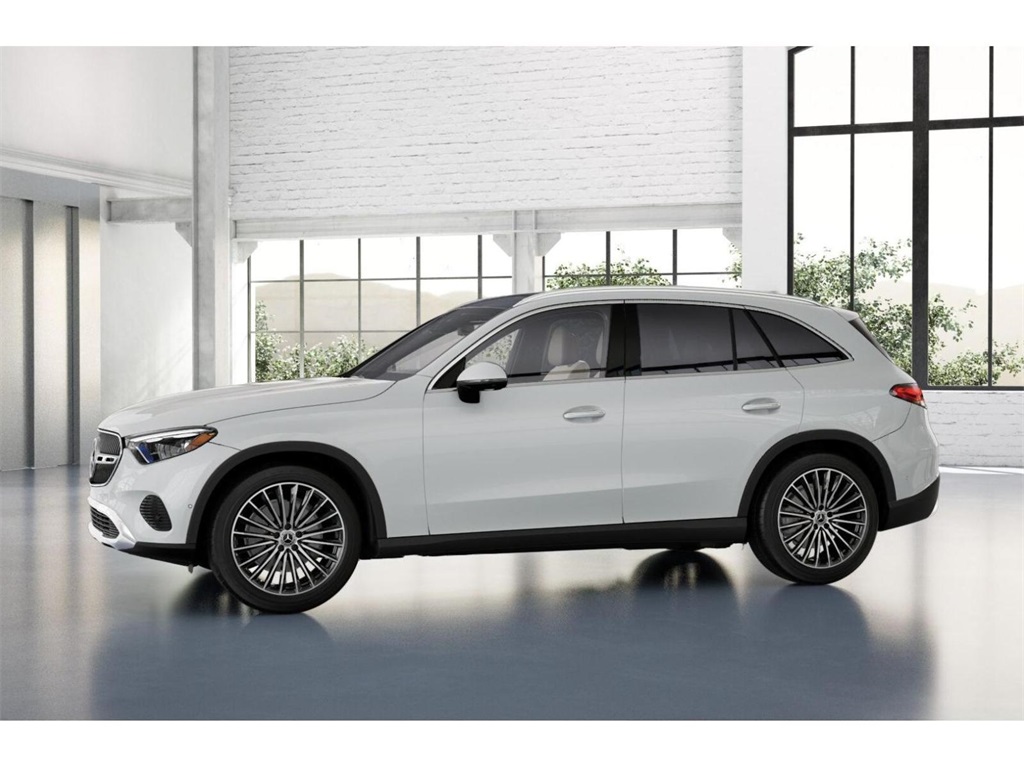 2026 Mercedes Benz GLC 300 photo 35