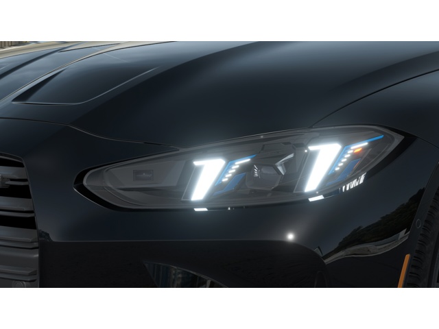 2026 Bmw M3 3 photo 4