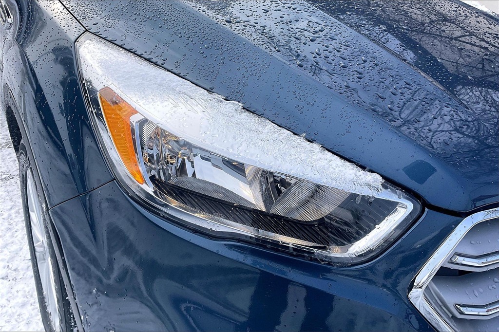 2018 FORD ESCAPE - Image 25