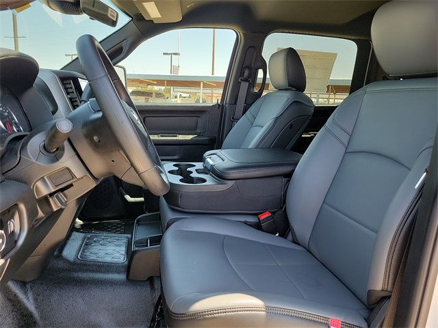 2025 Ram 3500 Tradesman photo 12