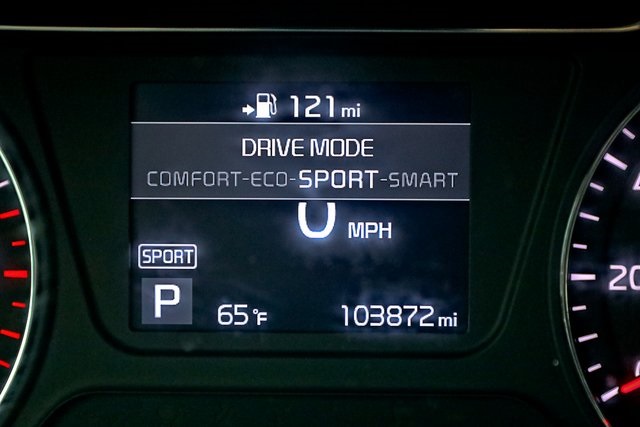 2019 Kia Sorento LX photo 40