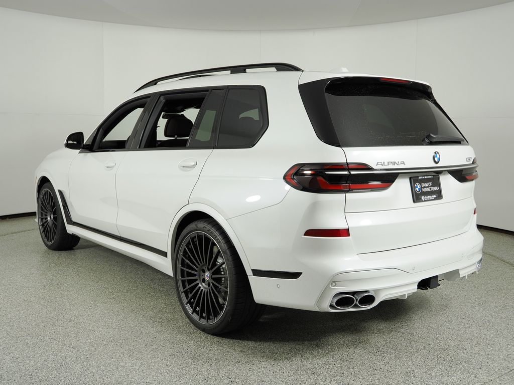 2026 Bmw X7 ALPINA XB7 photo 11