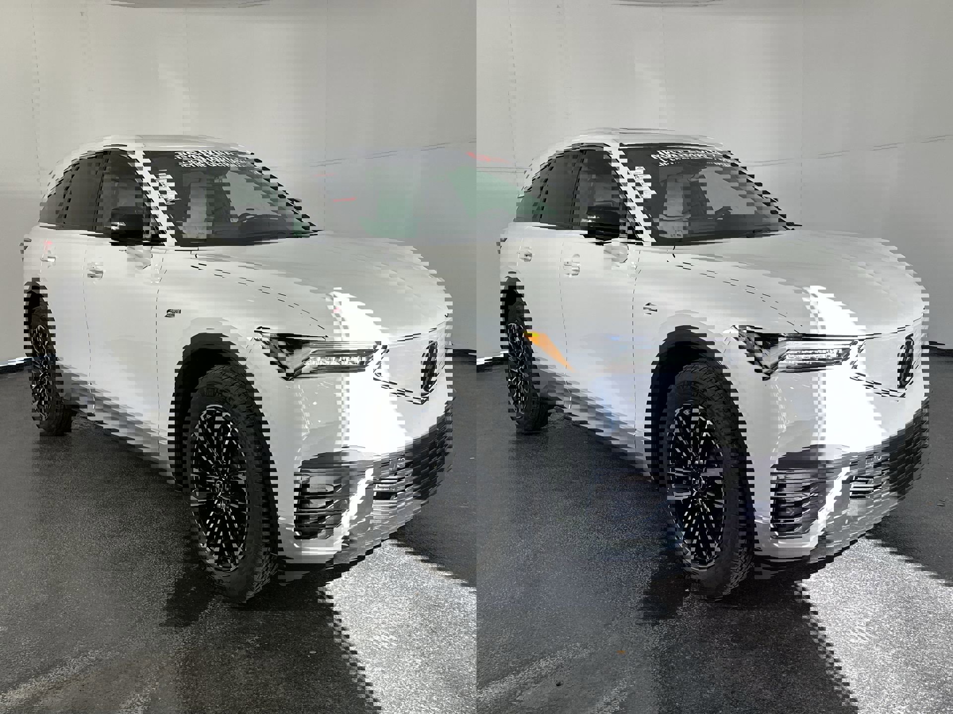 Used 2024 Acura ZDX A-SPEC with VIN 4W5KHMRK8RZ506006 for sale in Palmetto Bay, FL