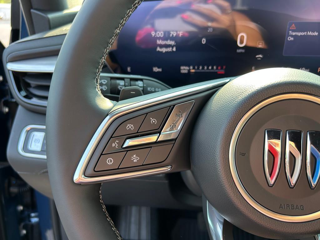 2026 Buick Enclave Preferred photo 12