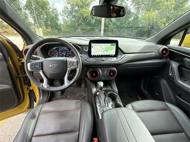 2023 Chevrolet Blazer RS photo 11