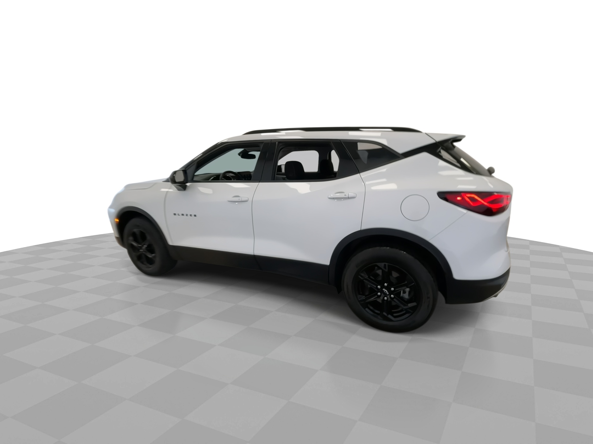 2023 Chevrolet Blazer 2LT photo 7