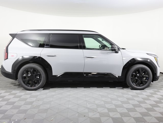 2026 Kia EV9 Land photo 3