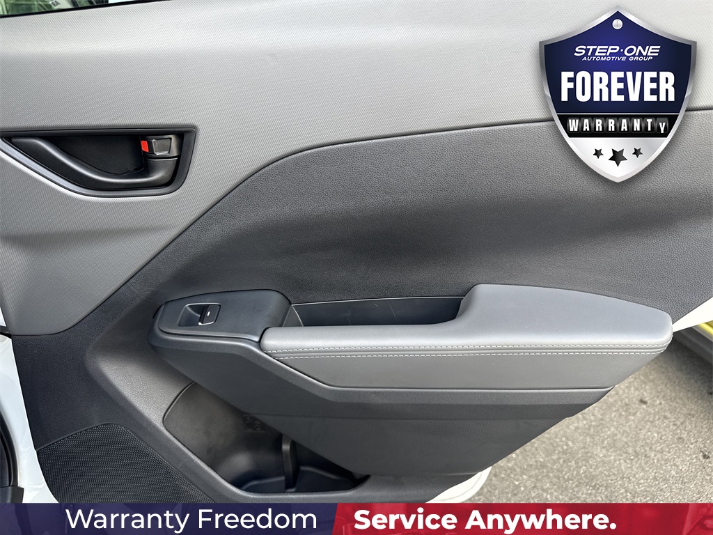 2025 Subaru Crosstrek Premium photo 28