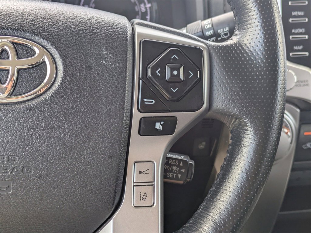 2024 Toyota 4Runner SR5 Premium photo 18