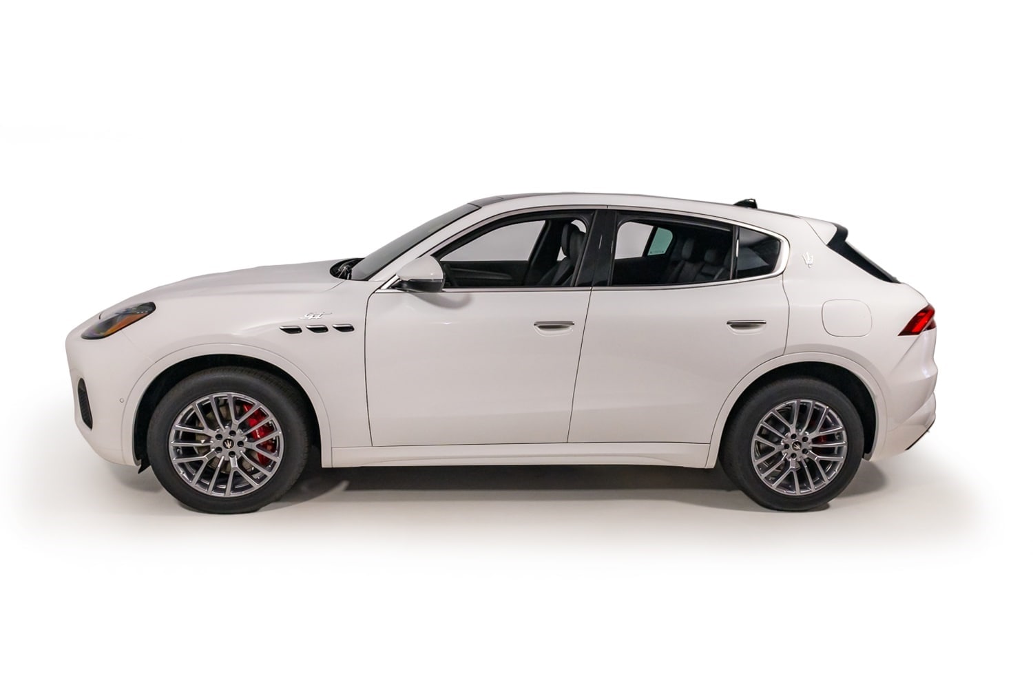2024 Maserati Grecale GT photo 3