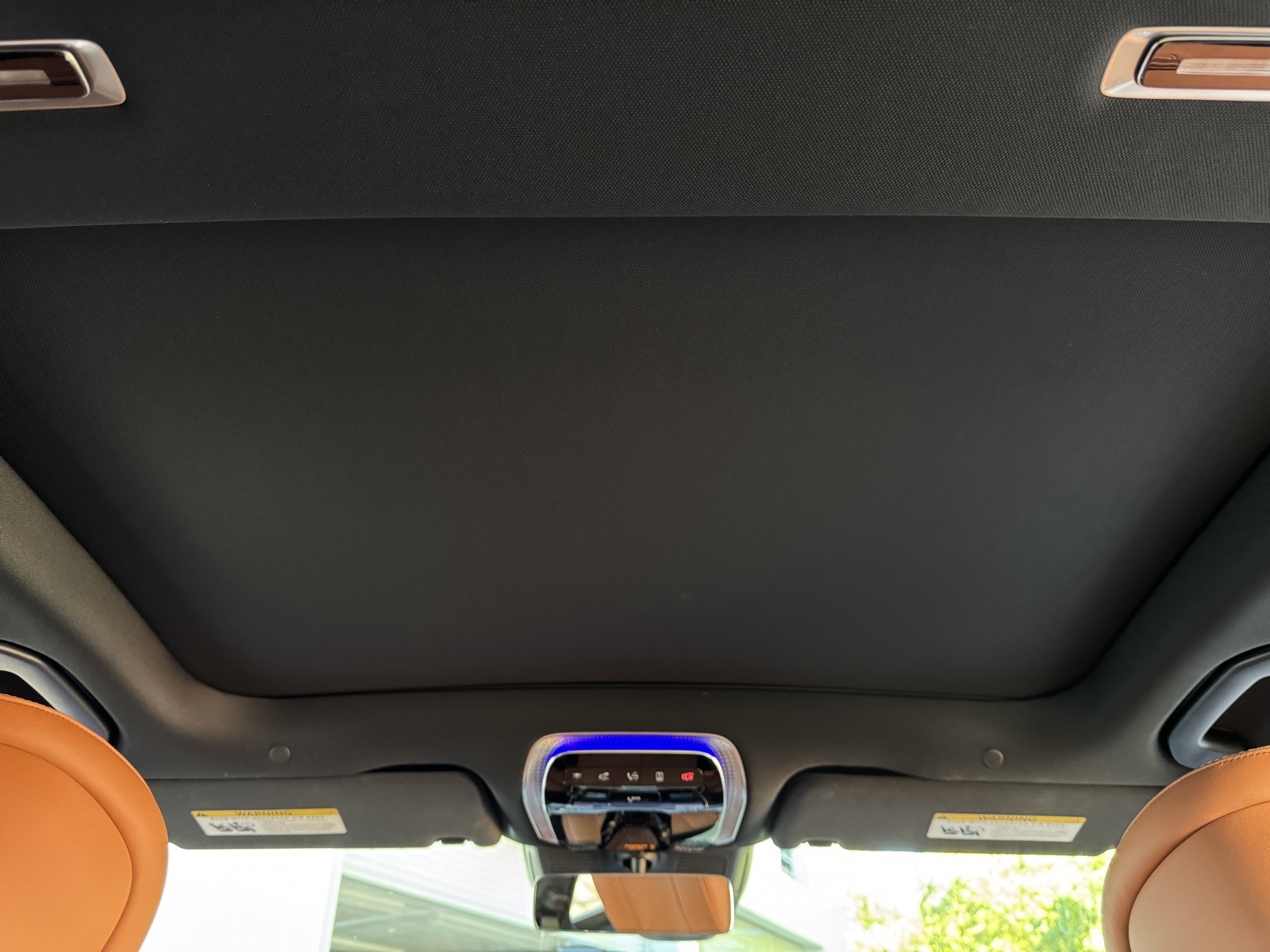 2023 Mercedes Benz S 580 4MATIC photo 3