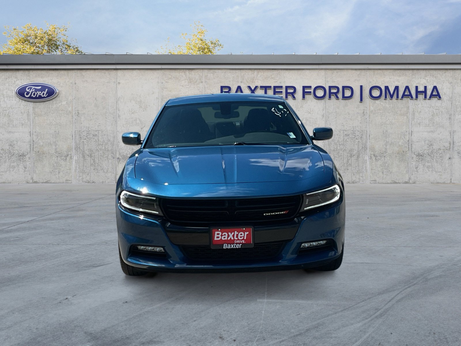 2022 Dodge Charger SXT photo 15