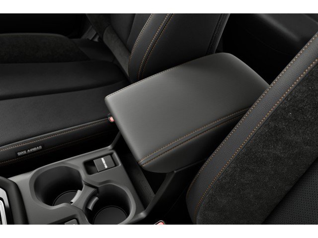 2025 Subaru Forester Touring photo 20