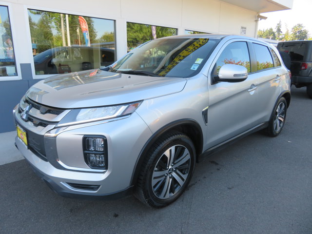 2024 Mitsubishi Outlander Sport