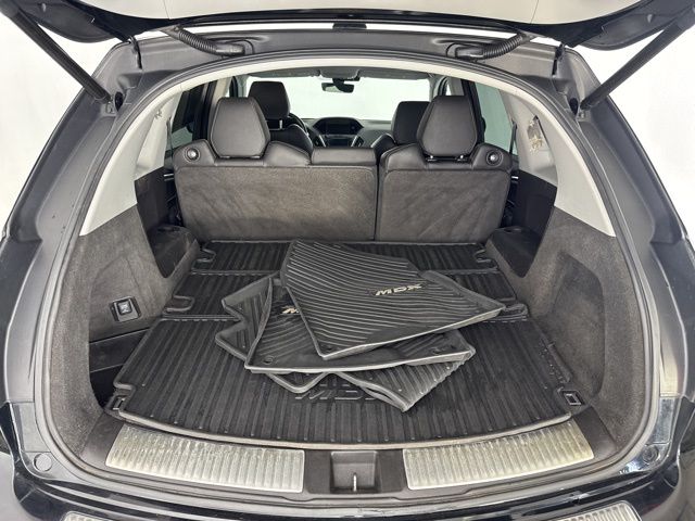 2016 Acura MDX SH-AWD Technology photo 24
