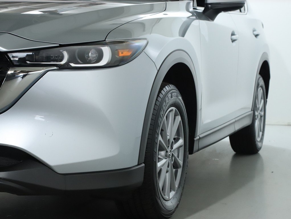 2022 Mazda CX-5 2.5 S Preferred photo 4