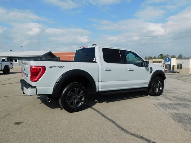 2023 Ford F-150 XL photo 3