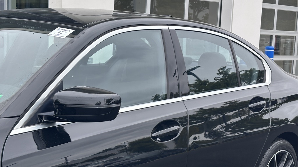 2019 Bmw 330i Sedan photo 11