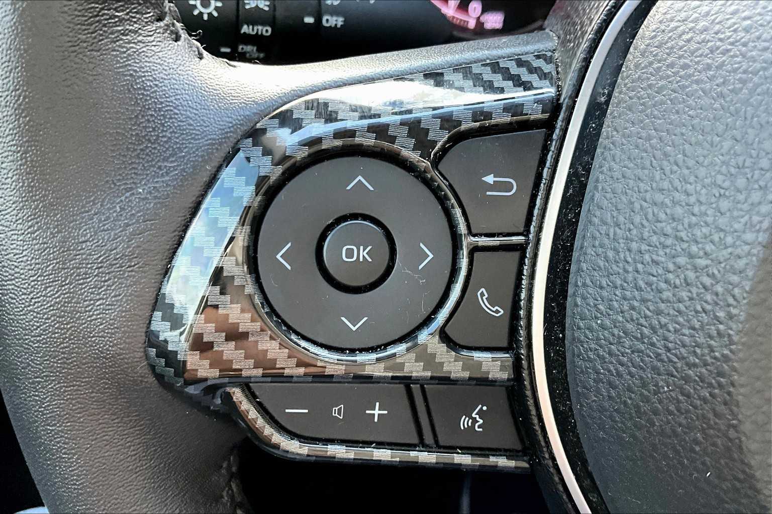 2022 Toyota RAV4 TRD photo 20