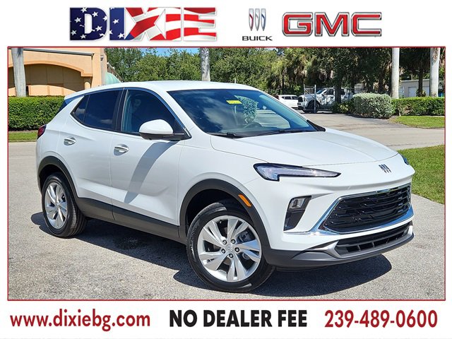 2026 Buick Encore GX Preferred's photo