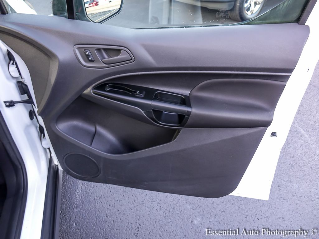 2017 Ford Transit Connect XL photo 20